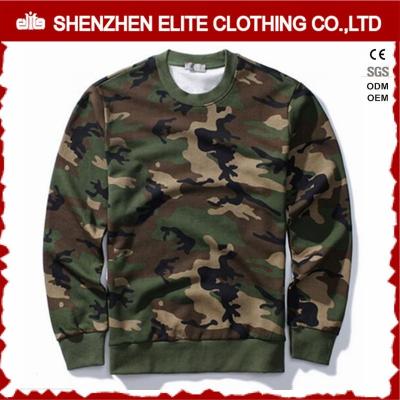 China Anti-pilling French Terry custom vintage 3d all over print crewneck sweatshirt for sale