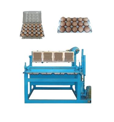 China Drying Machine for Egg Tray Automatic Egg Tray Production Line for fruit tray/egg carton for sale