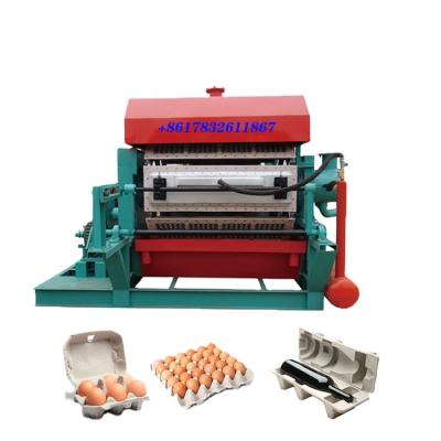 China Direct Line Coffee Tray Making Machine Building Material Stores Zengtuo Factory Supply Egg Production for sale