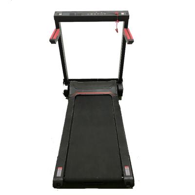 China New Technology Safe Professional Manufacture High Quality Electric Home Treadmill for sale