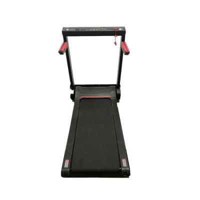 China Precision Technology Production Home Life Safe Fitness With Screen Treadmill for sale