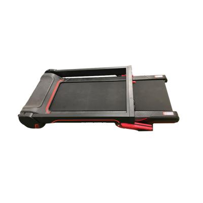 China Safe High Quality Durable Using Various Life Fitness Motor Electric Treadmill for sale