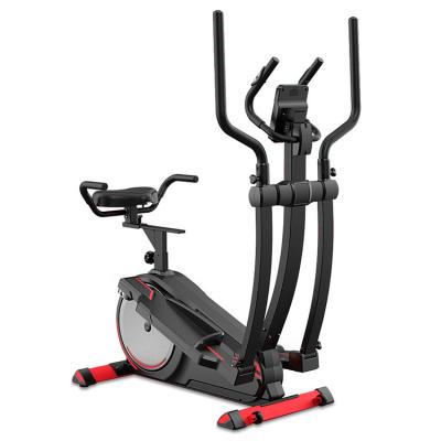 China Easy High End Tech Manufacturing Electric Home Use Elliptical Machine for sale