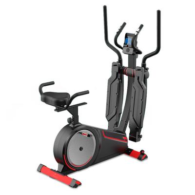 China Elliptical Technology Easy Production Precision Gym Machine Electric Training for sale