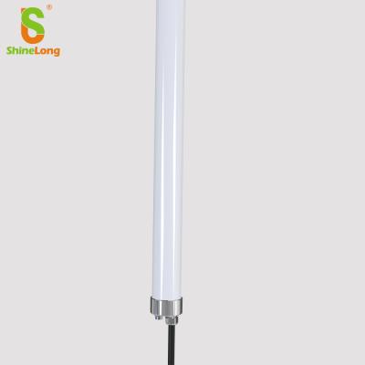 China ShineLong desktop mini led tri-proof light 10w led linear light for landscape 5 years triproof light warranty for sale