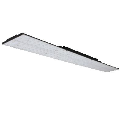 China Modern ShineLong aluminum profile housing linear pendant light aluminum dali 60w slim led linear light for external sign for sale