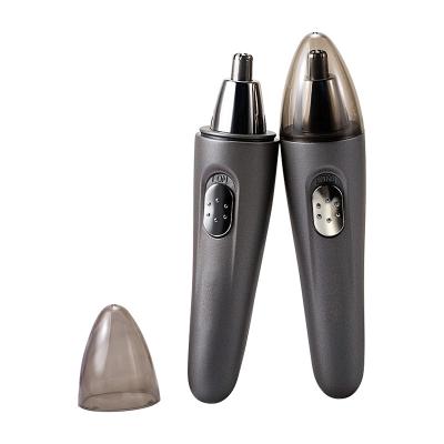 China Balance Ear Hair Trimmer Mini Shaver Female Shaving Sideburns Hair Trimmer Nose Hair Trimmer Men's Nose And Ear Hair Trimmer Pain Free for sale