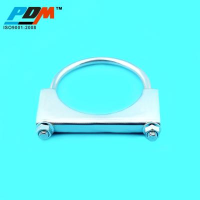 China Automotive Exhaust System Exhaust U Clamp for sale