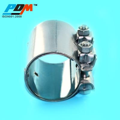 China High Quality Automotive Exhaust System Sleeve Strip Exhaust Flange for sale