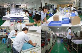 Verified China supplier - Shenzhen Rami Electronics Co,. Ltd.