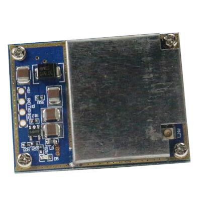 China Useful low price pr9200 metal recessed UHF rfid reader modules for sale