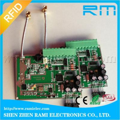 China New best-selling hym360 module of metal UHF rfid reader for sale