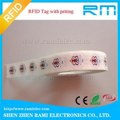 China Alibaba super china best selling led rfid tag for sale