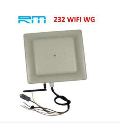 China New ABS low cost UHF rfid reader Malaysia for sale