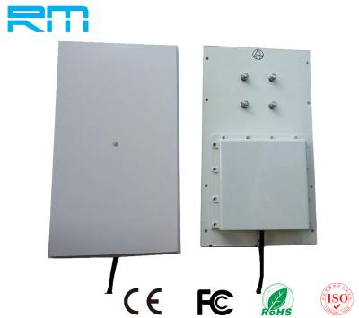 China ABS UHF super quality synchronization system best-selling rfid reader for sale