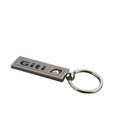 China New Promotion 2020 Hot Sale Mini Souvenir Gifts Custom Logo Metal Key Chain Tag For Promotional Gift Souvenir for sale