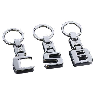 China 2021 Customs Multifunctional Wholesale Classic Brand Bulk Metal Key Chain for sale