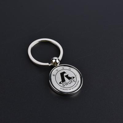 China High Quality Customized Promotional Metal Key Chain Igniter Key Chain for sale