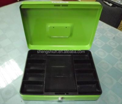 China High Quality Gifts Cash Box for sale