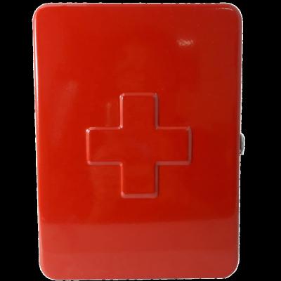 China Medium First Aid Box 10