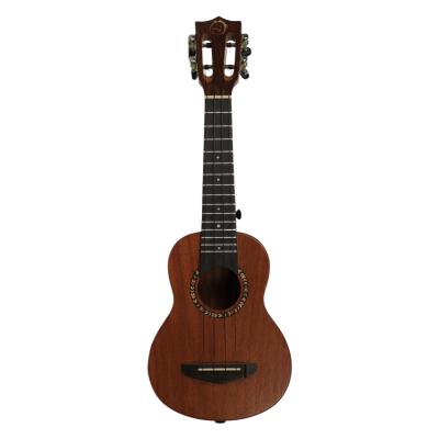 China Acustic Guitar Factory Chinese Ukulele Bass Kmise Chihiro Custom Custumized Eltrico Guitar Tuner for sale