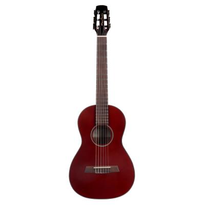 China Overseas Musical Narrow Waist Offer Rosewood Mini Guitar Single Player C40 Travel Classical Guitar for sale