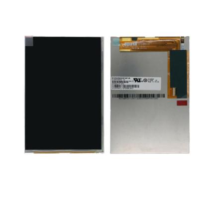 China LAPTOP 7 inch LCD for Ainol NOVO7 VENUS Google Nexus 7 CLAA070WP03 800*1280 resolution for sale