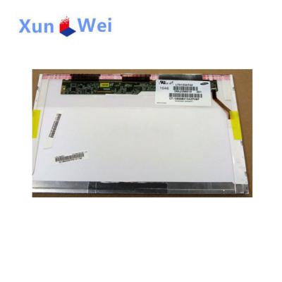 China LTN125AT02 12.5 Notebook LED LCD Laptop Display Panels wxga 12.5 for sale