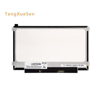 China 11.6 Laptop Screen 1366*768 Thin Computer Panel B116XTN02.1.3 B116XTN01.0 B116XAN03.2 11.6 for sale