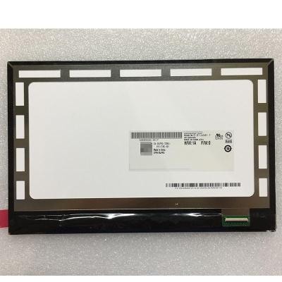 China 10.1 Inch Laptop LCD Panel 116 Version B101UAN01.F Touch Screen For Lenovo MIIX3 10.1 Assembly 1030 for sale