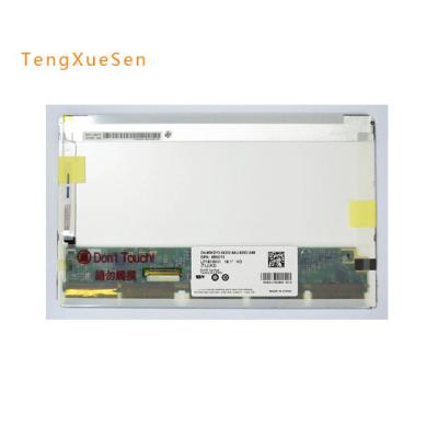 China 10.1 Led Notebook 1366*768 LCD Display Panel Screen CLAA101WA01A LTN101AT03 10.1 for sale