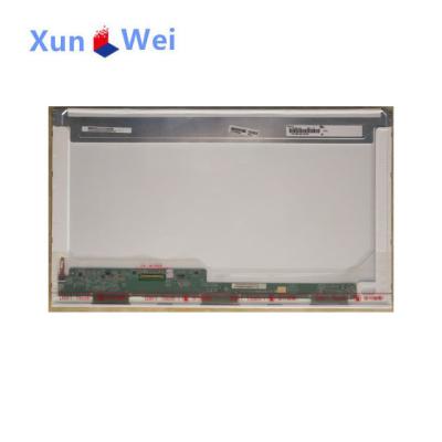 China 17.3 glossy HD+ lcd panel lvds laptop led screen LTN173KT01 LTN173KT02 LTN173KT03 17.3 for sale