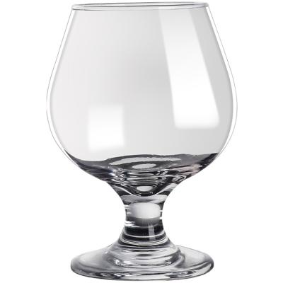 China Brandy Wine Glass Glass Cups for sale