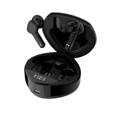 China New Arrival VV8 Fast Charging Headset High Fidelity Game Stereo Waterproof Earbuds vv8 Noise Canceling TWS Earbuds Wireless Earbuds for sale