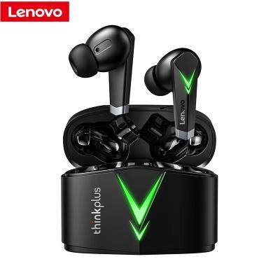 China LP6 TWS Earbuds Charging Latency Gaming Earphones LP6 Waterproof Earbuds Original Fast Headphones TWS Low Gaming Earbuds for sale