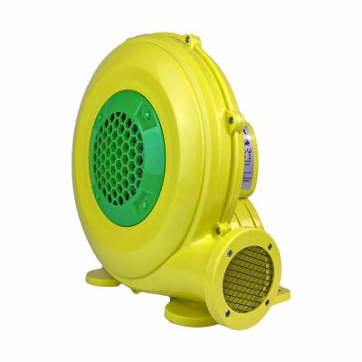 China Hot Sale Blower Blower For Inflatable Game for sale