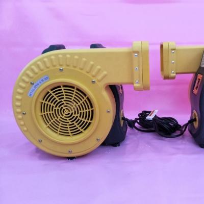 China Top Quality Blower Fan For Bouncy Castle for sale