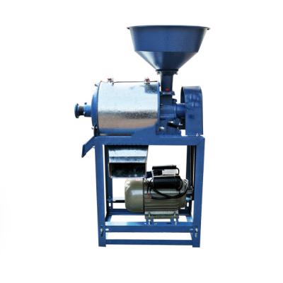 China Popular Grinding Machine Powder Corn Grinding Machine Flour Milling Pulverizer Grinder Machine Powder for sale