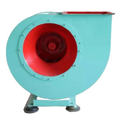 China High Pressure Tower Fan Centrifugal Rice Dryer Machine Centrifugal Blower Fan For Grain Machinery Profesional Blower for sale