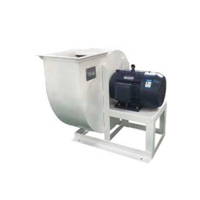 China Mine High Efficiency Dust Exhausting Blower Centrifugal Fan For Factory for sale