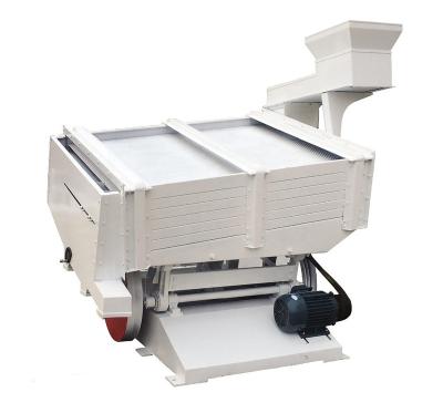 China Cereal Grains New Arrival MGCZ Series Gravity Grain Seperator For Separating Grain for sale