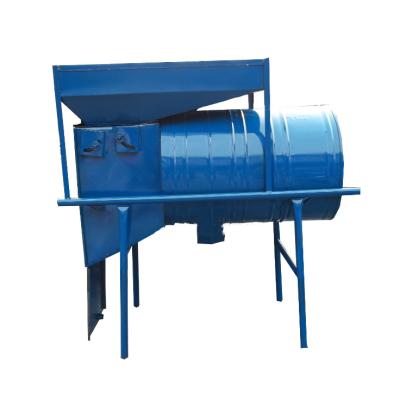 China Machinery Repairs Workshop Hot Sale Rice Tarare Seed Grain Cleaning Machinery Size Quality Grain Winnowing Machine for sale