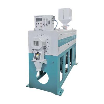 China High Quality Rice Polisher Whitener MPG 12.5 Water Rice Polisher Machine MPG12.5 Water Polisher for sale