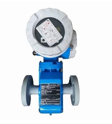 중국 High Strength 60hz Automatic Flow Meter With Ac / Dc Power Supply 판매용