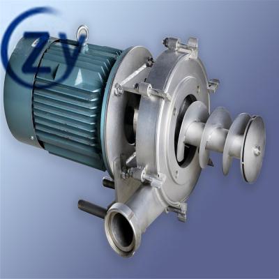 중국 Fiber Pump And High Flow Up To 500 HP For Industrial Application 판매용