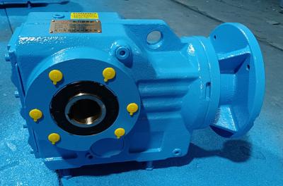 China Head Centrifugal Pump With 300 PSI Pressure Range 500 HP Power Gearbox Drive zu verkaufen