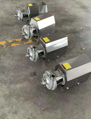 China Direct Drive Centrifugal Pump Up To 500 Feet Head Vertical Mounting Mechanical Seal Gearbox zu verkaufen