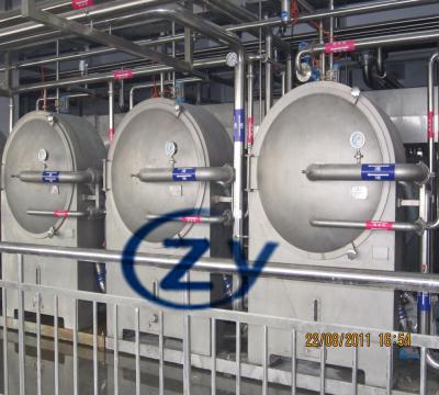 Chine Tamis centrifuges de asséchage de machine d'amidon de tapioca de fibre multifonctionnels à vendre