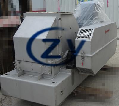 China Food Cassava Grinding Machine / Vegetable Crushing Machine Rasper 55kw for sale