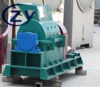 China De Verwerkingsmachine van Garri van de maniokbloem/de Malende Machine 55kw van Garri Te koop